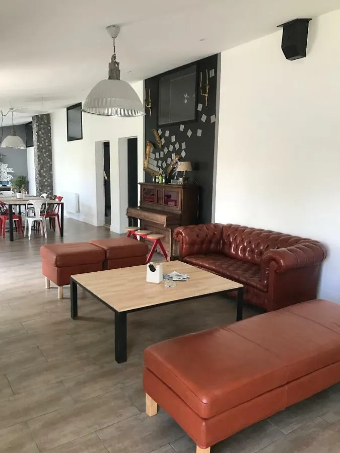 - Le Loft - Villa Avec Jardin A Toulouse France