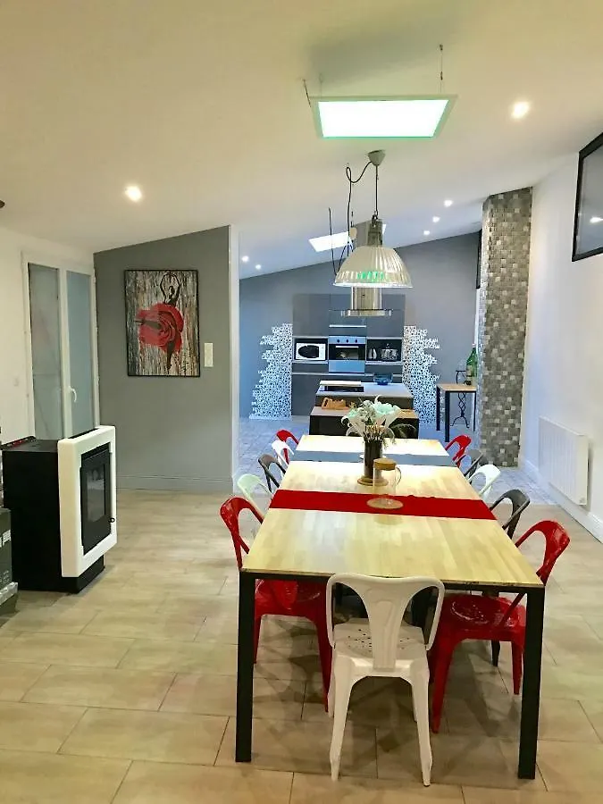 - Le Loft - Villa Avec Jardin A Toulouse Apartment