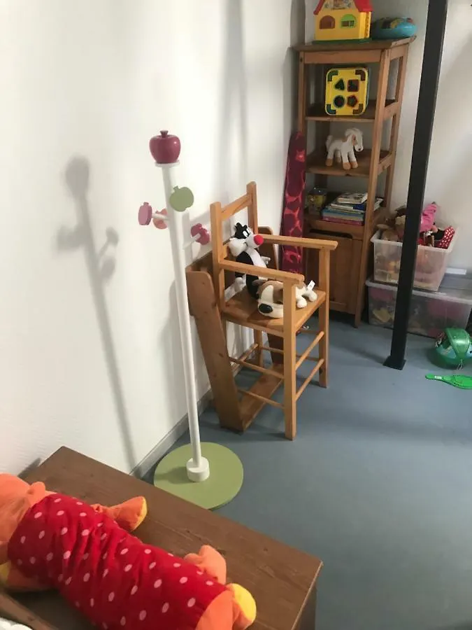 - Le Loft - Villa Avec Jardin A Toulouse