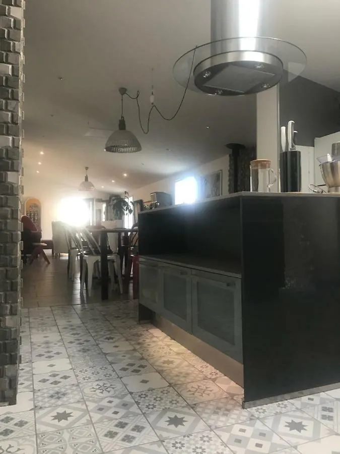- Le Loft - Villa Avec Jardin A Toulouse